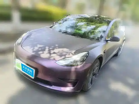 Tesla Model 3, 2023