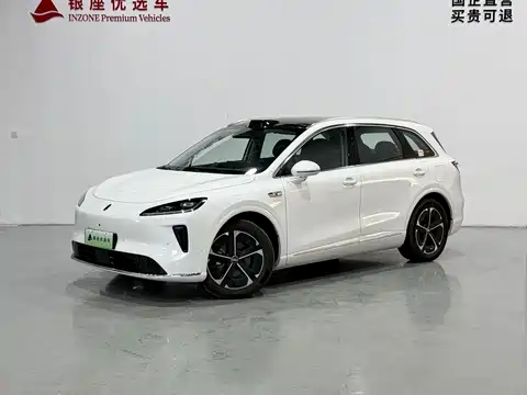 Shangjie SUV, 2025