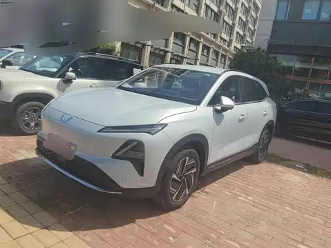 Wuling Motors Wuling Xingguang S, 2026
