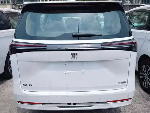 Buick GL8, 0