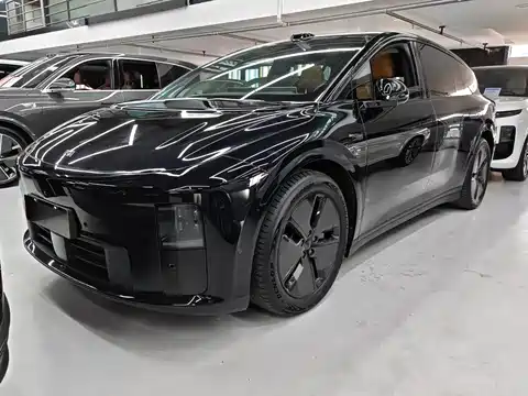 Li Auto i6, 2026