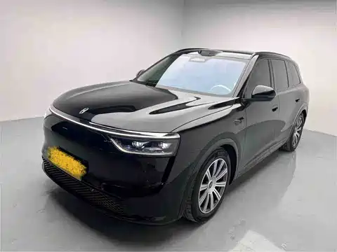 AITO Wenjie AITO M8, 2025