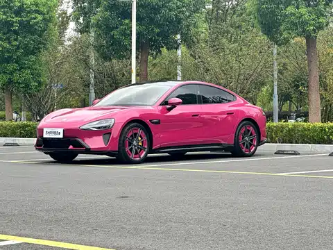 Xiaomi Auto Xiaomi SU7, 2025