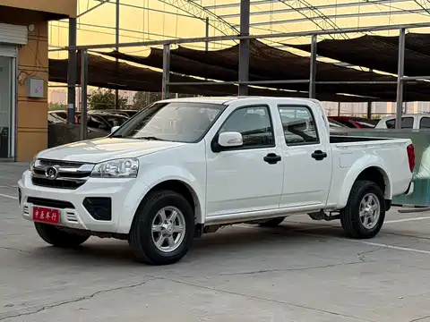 Great Wall Fengjun 5, 2024