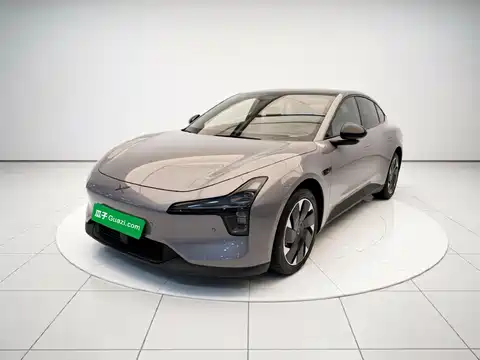 XPeng MONA M03, 2025