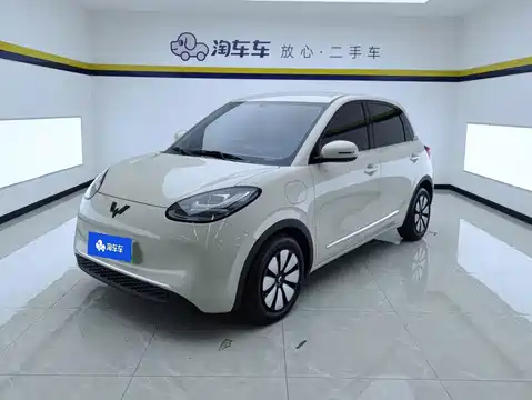 Wuling Motors Wuling Bingo, 2024