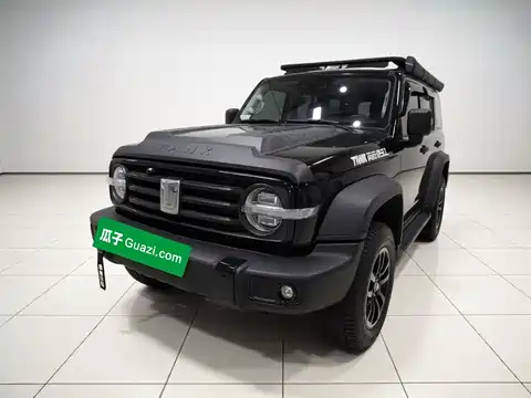 Tank 300, 2021