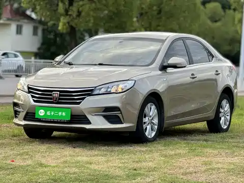 Roewe 360, 2018