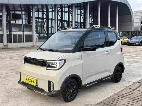 Wuling Motors Hongguang MINIEV, 2023