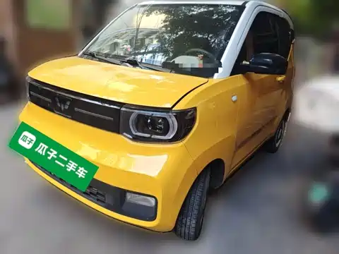 Wuling Motors Hongguang MINIEV, 2023