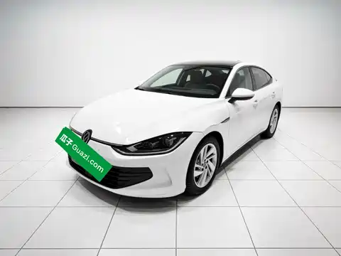 Volkswagen Lamando, 2022