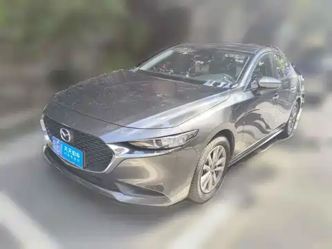 Mazda Mazda3 Axela, 2023