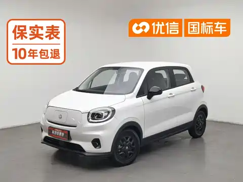 Leapmotor T03, 2024