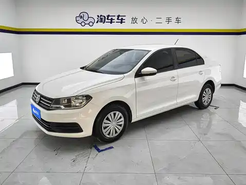 Volkswagen Santana, 2023