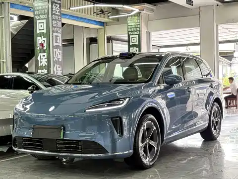 Shangjie SUV, 2025