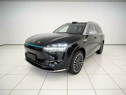 AITO Wenjie AITO M9, 2026