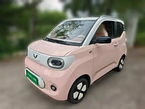 Wuling Motors Hongguang MINIEV, 2024