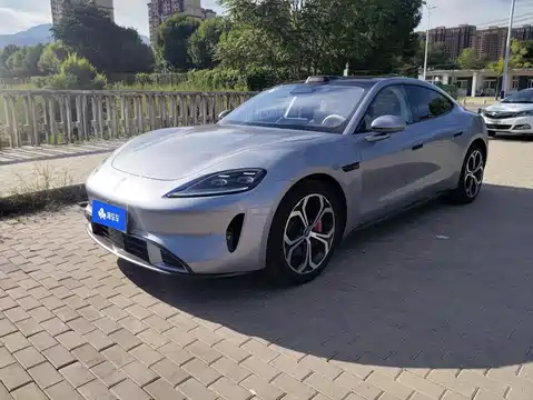 Shangjie Z7, 2026