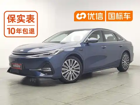 Geely Galaxy Galaxy A7, 2025