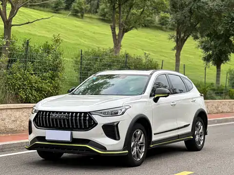 Haval Chitu, 2022