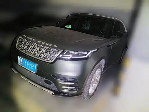 Land Rover Range Rover Velar, 2023