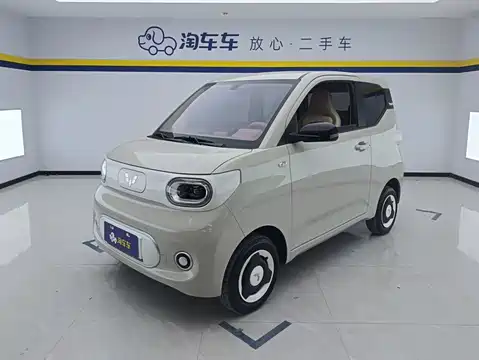 Wuling Motors Hongguang MINIEV, 2024