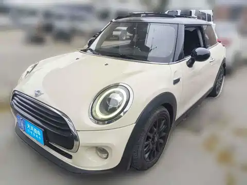 MINI MINI, 2019