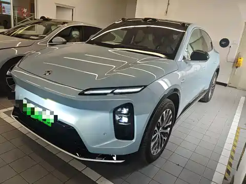 NIO EC6, 2025